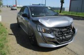 PEUGEOT 208 1.2 I BA 5P
