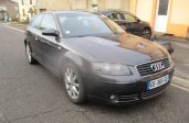 AUDI A3 1.9 TDI 3P