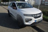 DACIA SPRING BA 5P
