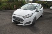 FORD FIESTA 1.5 TDCI 5P