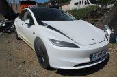 TESLA MODEL 3 ELEC 275 BA 4P