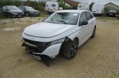 PEUGEOT 308 SW 1.2 I BA 5P