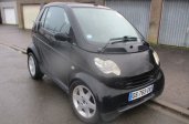 SMART FORTWO CABRIO 0.6 I BA 2P