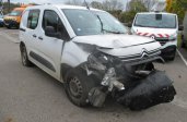 CITROEN BERLINGO 1.5 HDI 4P