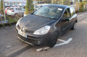 RENAULT CLIO 1.5 DCI 5P