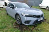 HONDA CIVIC 2.0 EH BA 5P