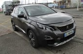 PEUGEOT 3008 1.5 HDI BA 5P