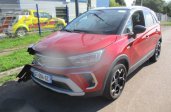 OPEL CROSSLAND X 1.2 I 5P