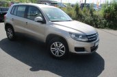 VOLKSWAGEN TIGUAN 2.0 TDI 5P