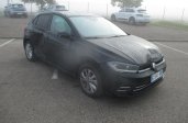 VOLKSWAGEN POLO 1.0 TSI 5P