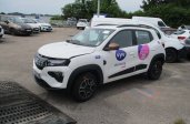 DACIA SPRING ELEC65 (48KW) BA 5P