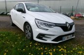 RENAULT MEGANE SOCIETE 1.5 DCI BA 5P