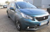 PEUGEOT 2008 1.2 I 5P