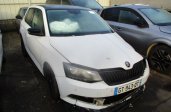 SKODA FABIA 1.0 TSI 5P