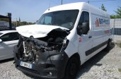 RENAULT MASTER L3H2 2.3 DCI 4P