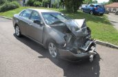 CHEVROLET EPICA 2.5 I GPL BA 4P