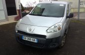 PEUGEOT PARTNER 1.6 HDI BA 3P