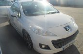 PEUGEOT 207 CC 1.6 HDI 2P