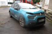 CITROEN C3 1.2 VTI 5P