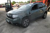 DACIA DUSTER 1.0 I GPL 2X4 5P