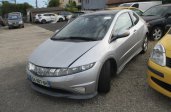 HONDA CIVIC 2.2 CTDI 3P