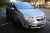 OPEL CORSA 1.3 CDTI 5P