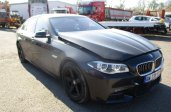 BMW 520 2.0 D BA 4X4 4P