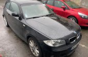 BMW 116 2.0 I 3P