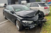 MERCEDES CLA 2.2 CDI BA 4P