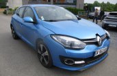 RENAULT MEGANE 1.5 DCI 5P