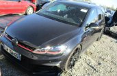 VOLKSWAGEN GOLF GTI 2.0 TSI BA 5P