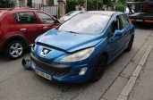 PEUGEOT 308 2.0 HDI 5P