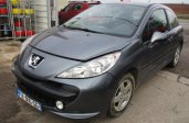 PEUGEOT 207 1.4 I 3P