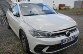 VOLKSWAGEN POLO 1.0 TSI BA 5P
