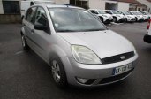 FORD FIESTA 1.4 TDCI 5P