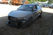 AUDI A1 SPORTBACK 1.0 TFSI BA 5P