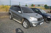 TOYOTA RAV4 2.0 D-4D 5P