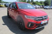 VOLKSWAGEN T-ROC 1.5 TSI BA 5P