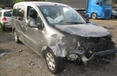 PEUGEOT PARTNER TEPEE 1.6 HDI 5P