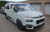 CITROEN BERLINGO 1.5 HDI 5P