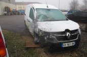 RENAULT EXPRESS 1.5 DCI 4P