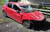 SEAT IBIZA 1.0 TSI 5P