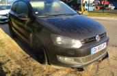 VOLKSWAGEN POLO 1.6 TDI 3P