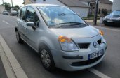 RENAULT MODUS 1.4 I 5P
