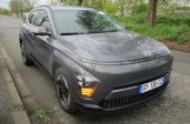 HYUNDAI KONA ELEC 156 5P