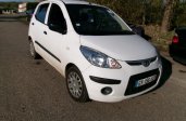 HYUNDAI I10 1.1 I BA 5P