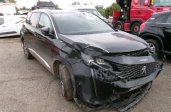 PEUGEOT 5008 1.2 EH BA 5P