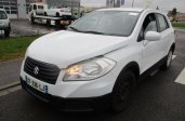SUZUKI SX4 S-CROSS 1.6 DDIS 4X2 5P