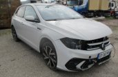 VOLKSWAGEN POLO 1.0 TSI BA 5P