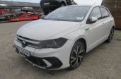 VOLKSWAGEN POLO 1.0 TSI BA 5P